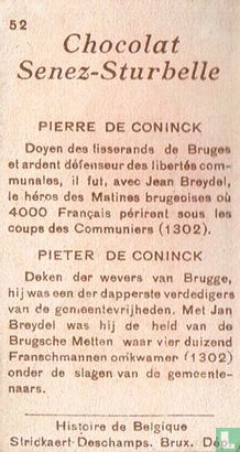 Pieter de Coninck - Image 2
