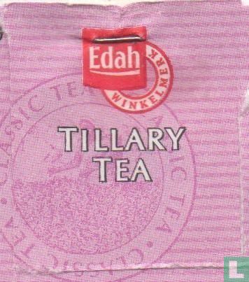 Tillary Tea / Mango