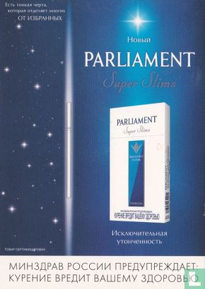 Parliament - Afbeelding 1
