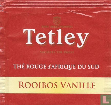 Rooibos Vanille  - Image 1