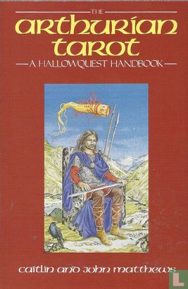 The Arthurian Tarot - Image 1
