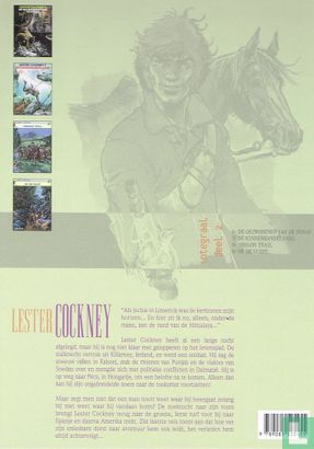 Lester Cockney integraal  2 - Image 2