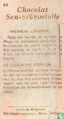 De Luiksche Perron - Image 2