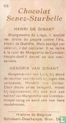 Hendrik van Dinant - Bild 2