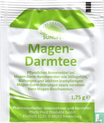 Magen-Darmtee  - Image 1