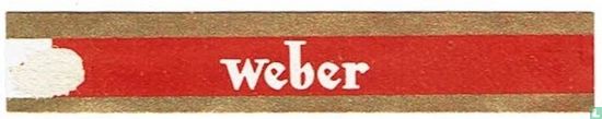Weber - Image 1