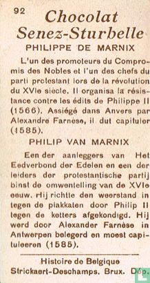 Philip van Marnix - Image 2