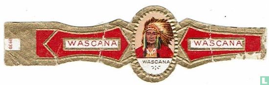 Wascana - Wascana - Wascana - Image 1