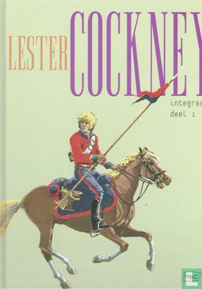 Lester Cockney integraal 1  - Image 1
