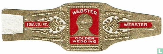 Webster Goldene Hochzeit - Tob.Co.Inc. - Webster - Bild 1