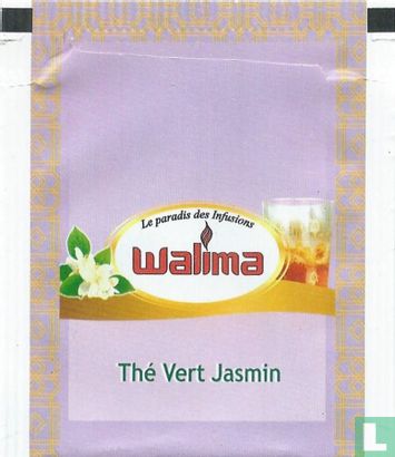 Thé Vert Jasmin - Afbeelding 2