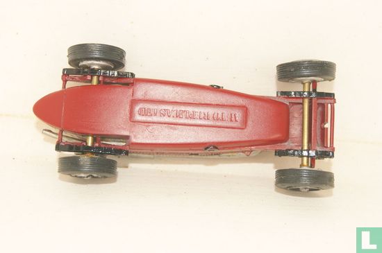 Ferrari - Afbeelding 2