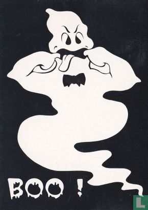0408 - Boo! - Afbeelding 1