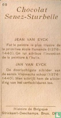 Jan van Eyck - Bild 2