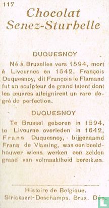 Duquesnoy - Afbeelding 2