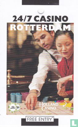 Holland Casino Rotterdam - Image 1