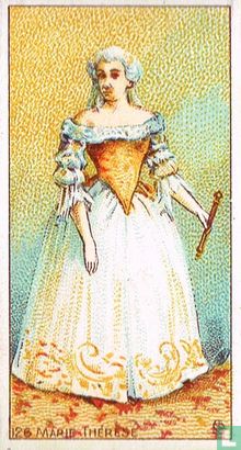 Maria Theresia - Afbeelding 1