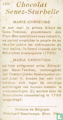 Maria Christina - Bild 2