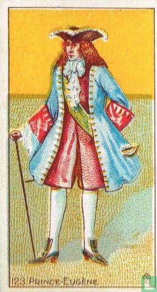 Prins Eugenius - Bild 1