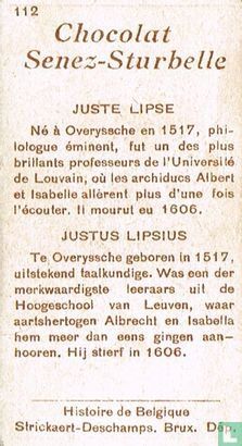 Justus Lipsius - Bild 2