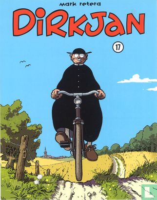 Dirkjan 17 - Image 1