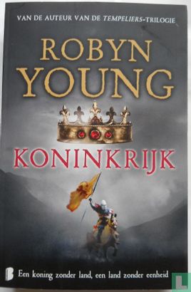 Koninkrijk - Bild 1