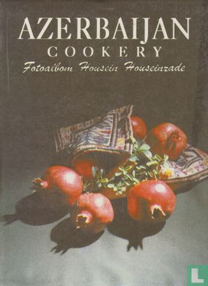 Azerbaijan Cookery - Bild 2