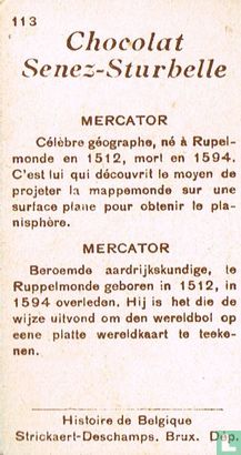 Mercator - Image 2