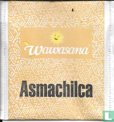 Asmachilca  - Afbeelding 1