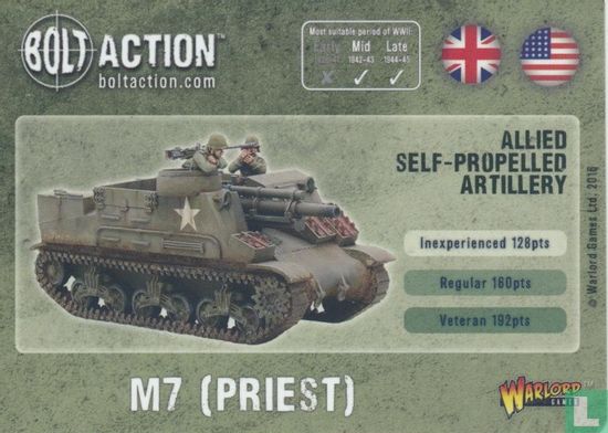 M7 (Priest) - Bild 1