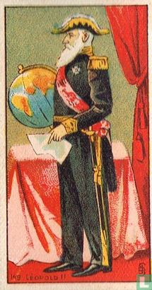 Leopold II - Bild 1