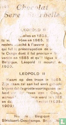 Leopold II - Bild 2