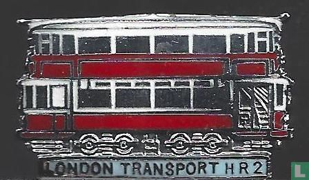 London Transport HR2