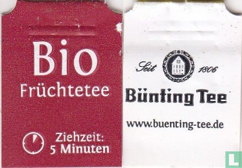 Bio Früchtetee - Image 3