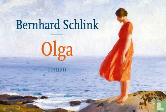 Olga - Bild 1