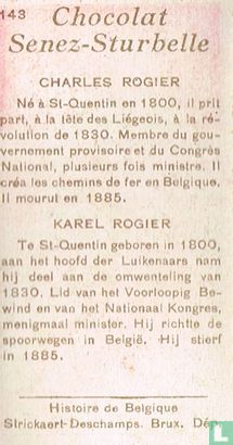 Karel Rogier - Bild 2