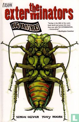 Bug Brothers - Bild 1