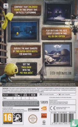Little Nightmares: Complete Edition - Image 2