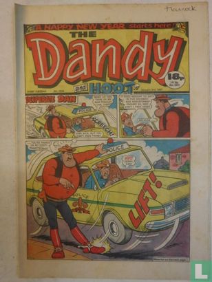The Dandy 2354 - Bild 1