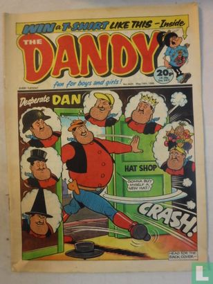 The Dandy 2425 - Bild 1