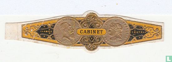 Cabinet - Afbeelding 1
