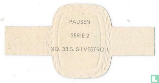 S. Silvestro 1 - Afbeelding 2