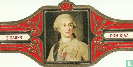 Louis XVI - Bild 1