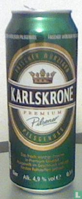 Karlskrone - Premium Pilsener - Image 1