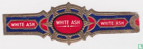 White Ash - White Ash - White Ash  - Afbeelding 1