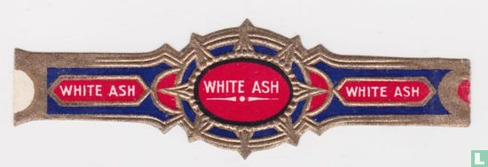 White Ash - White Ash - White Ash - Afbeelding 1