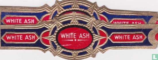 White Ash - White Ash - White Ash - Afbeelding 3
