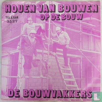 Houen van bouwen - Bild 1