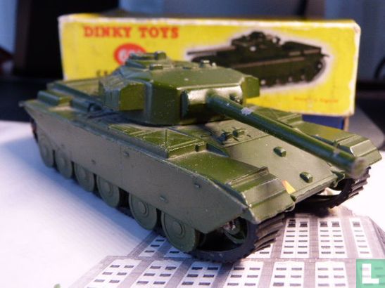 Centurion Tank - Image 1