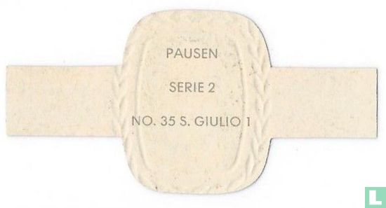 S. Giulio 1 - Afbeelding 2